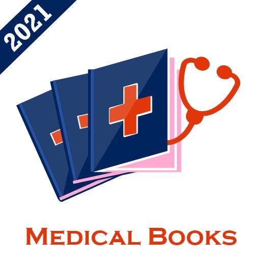 Medical EBooks 1.0.3