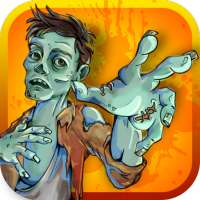 Zombie Lord logo