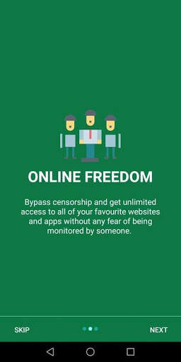 Star VPN - Best Free VPN screenshot 2