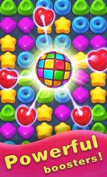 Sweet Candy Blast screenshot 3
