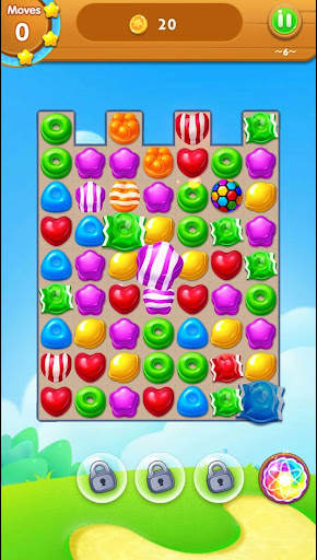 Candy Bomb screenshot 3