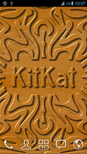 Carve My Name Live Wallpaper 3D with photo screenshot 7