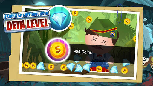 Beat the Boss 4: Waffen Spiele screenshot 6