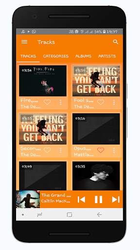 Music Online MP3 - Listen to music free screenshot 5