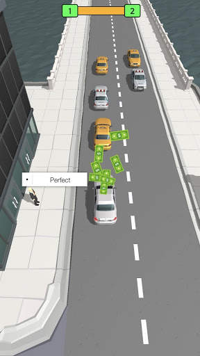 Pick Me Up 3D screenshot 5