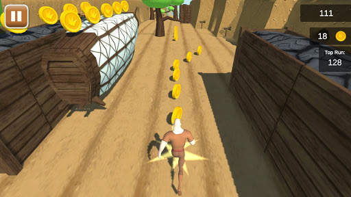 WWE Super Endless Runner - Download Free Game screenshot 2
