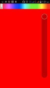 Torch - LED Flashlight HD screenshot 5