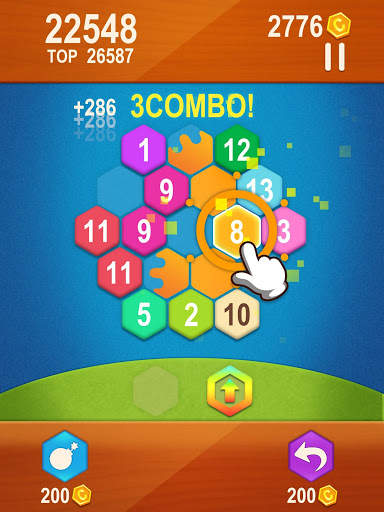 Beat 14 screenshot 12