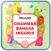 Learn English Grammar Offline иконка
