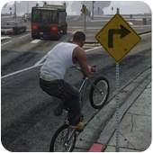 Cheats For GTA 5 1.0