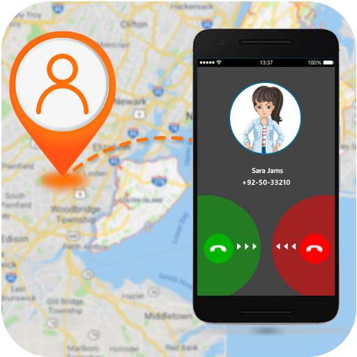 Phone number location: Mobile number locator 1.2