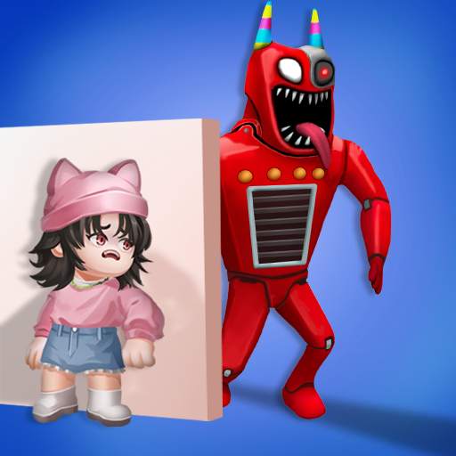 Prop Blox Hunt: Hide n Seek 1.0.12