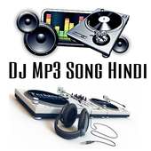 Dj Mp3 Song logo