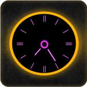 Neon Clock Live 1.0