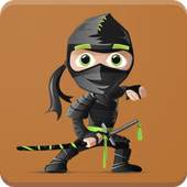 Ninja Run Flip 1.1