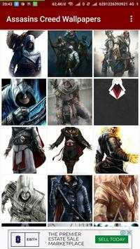Assasins Creed Wallpapers screenshot 3
