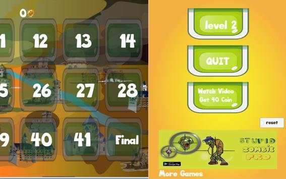 Stupid Zombies pro screenshot 6