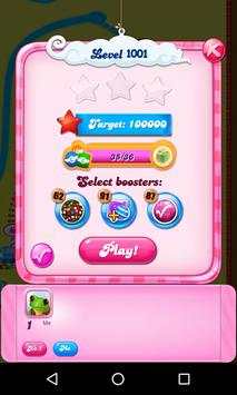 Guide Candy Crush Saga Bombs screenshot 3