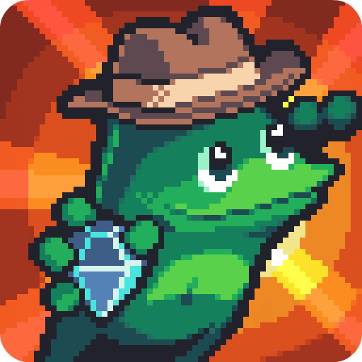 Temple Toad icon