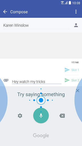 HTC Edge Sense screenshot 5