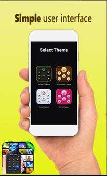 Remote Control for All TV - Universal Télécommande स्क्रीनशॉट 2