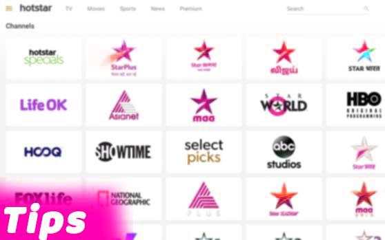 Guide SonyLIV - Live TV Shows & Movies Tips screenshot 3