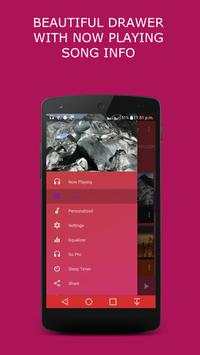 Music Player 2018 screenshot 3