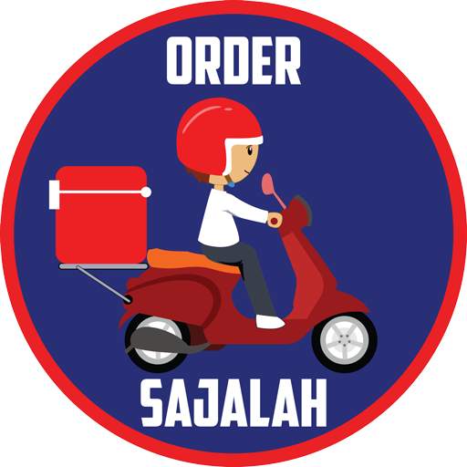 Order Sajalah Shopping & Delivery App 2.0.8