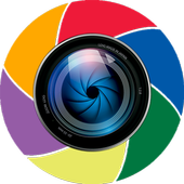 Camera For Sony Xperia أيقونة