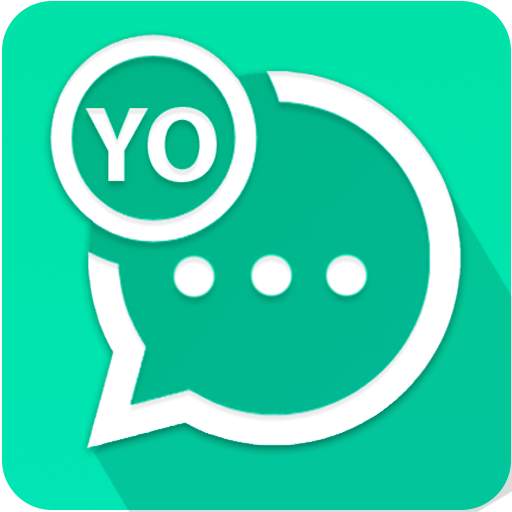 Yo Messenger Toolkit plus 4.3