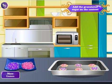 Cookies Cooking screenshot 5