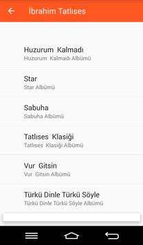 İbrahim Tatlıses screenshot 7