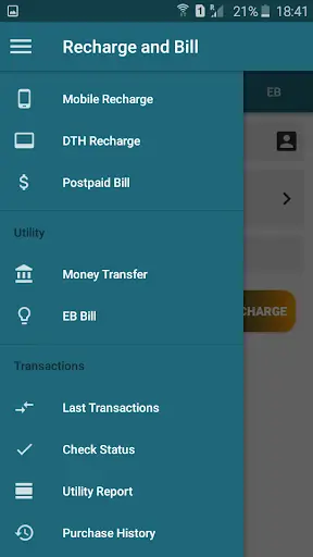 Pay Quick screenshot 3