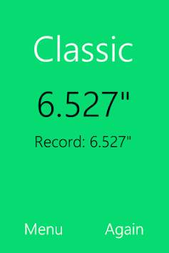Piano Tile screenshot 3