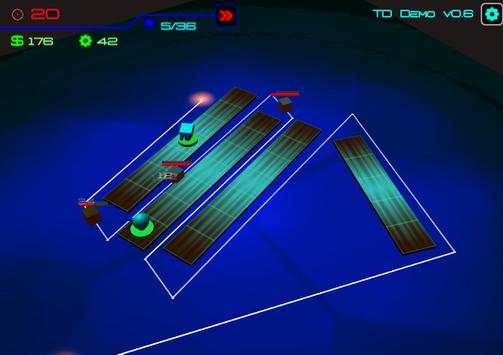 World Defence screenshot 1