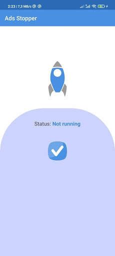 Adblock - Block ads from all browsers 2021 screenshot 1