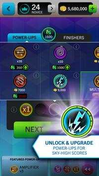 TETRIS Blitz 2 تصوير الشاشة