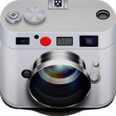 Videocamera HD 2017 icon
