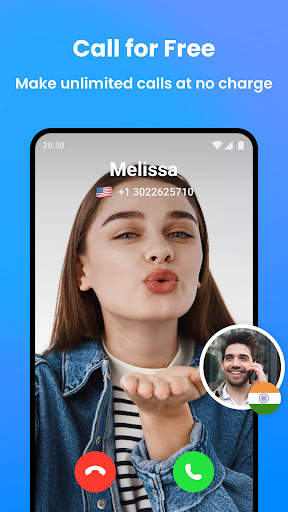 TrueCall - True Call App screenshot 1