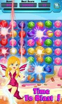 Candy Swap Match 3 screenshot 4