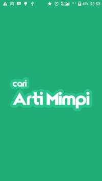 Cari Arti Mimpi screenshot 1