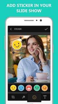 Photo to Video - Slideshow Maker screenshot 4