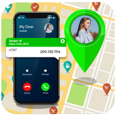 Family Tracker icon