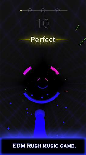 Beat Smash EDM Rush Music Game screenshot 5