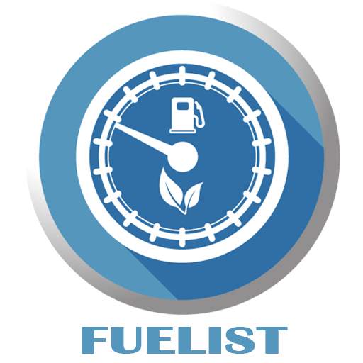 Fuel log & Cost Tracking app 1.6
