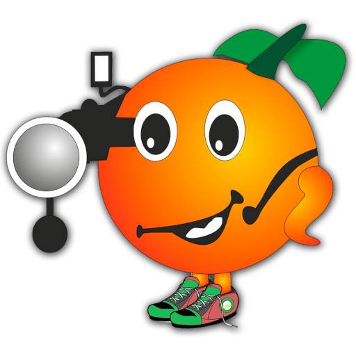 La Naranja Mirona TV 1.1
