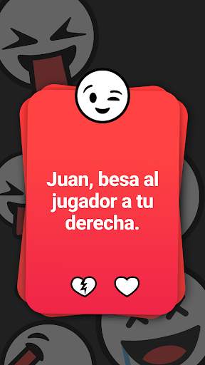Verdad o Reto ?! Picante screenshot 6