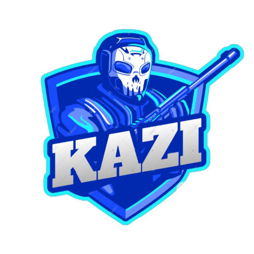 BGM GFX TOOL VIP PRO -KAZI GFX icon