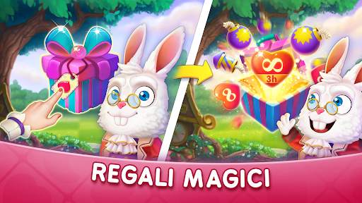 WonderMatch－Abbinamento a tre screenshot 7