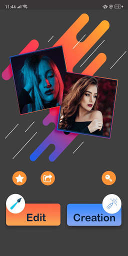 Photo Editor 2020 screenshot 5